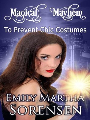 cover image of To Prevent Chic Costumes